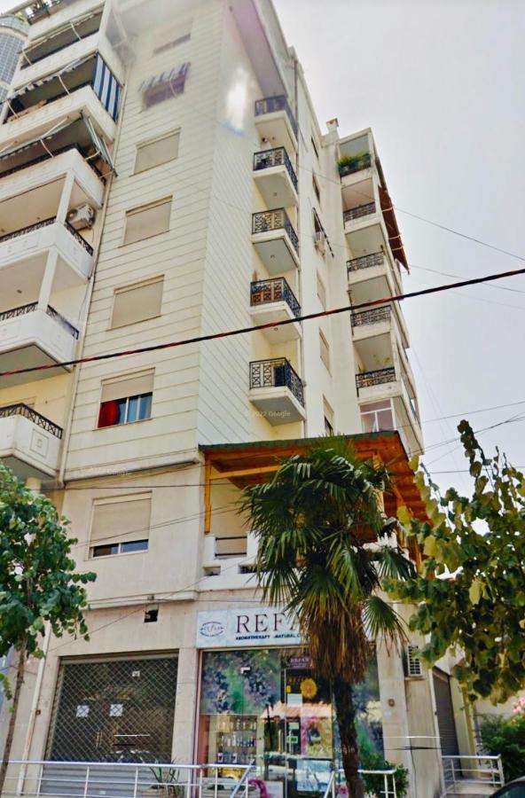 Albis Apartment 1 Tirana Esterno foto